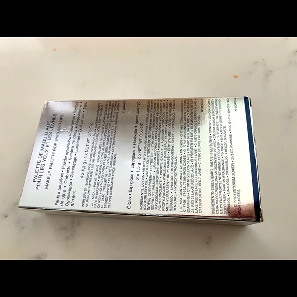 Christian Dior makeup palette - Picture 13 of 16